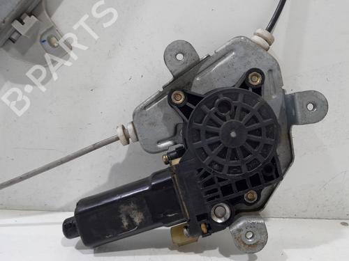 Front left window mechanism HYUNDAI ATOS (MX) 1.0 i | BP23553231C22 