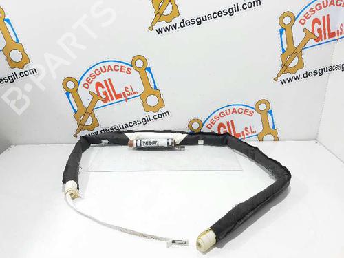 Used Left curtain airbag RENAULT SCÉNIC III (JZ0/1_) [2008-2016]  20813212