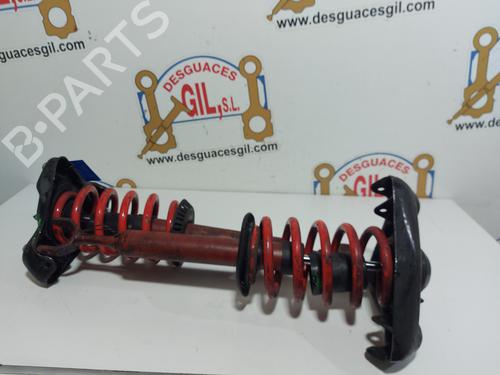 Used Right front shock absorber AUDI A4 B5 (8D2) 1.9 TDI (110 hp) 20744793