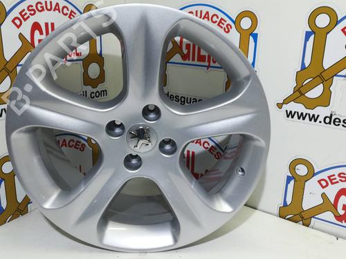 Rim PEUGEOT 3008 I MPV (0U_)  | BP20745524C45