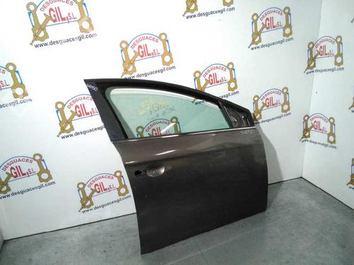 Right front door FIAT BRAVO II (198_) 1.6 D Multijet (198AXL1B) | BP20784893C3 