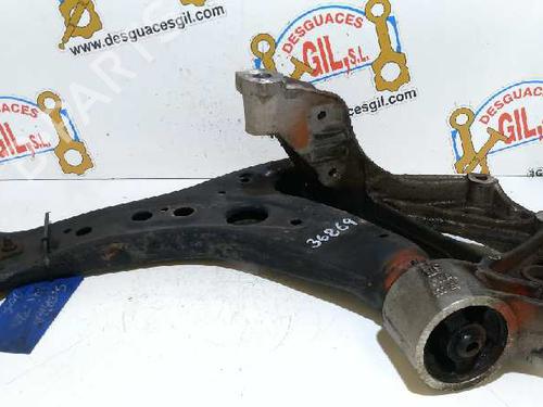 Querlenker links vorne SEAT IBIZA III (6L1)  | BP20796604M12 