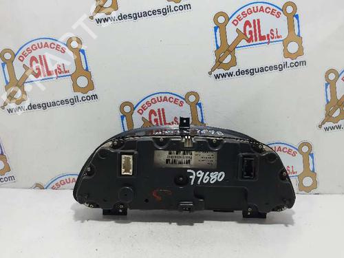 Kombinert Instrument CITROËN XSARA (N1) 1.9 TD | BP20729791C47 