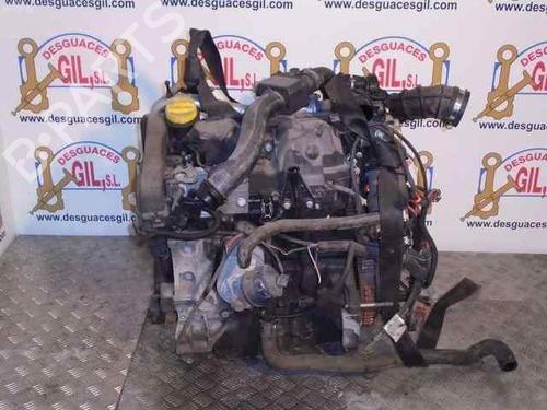 Motore RENAULT CLIO III (BR0/1, CR0/1) 1.5 dCi (C/BR0G, C/BR1G) (68 hp) 20778862