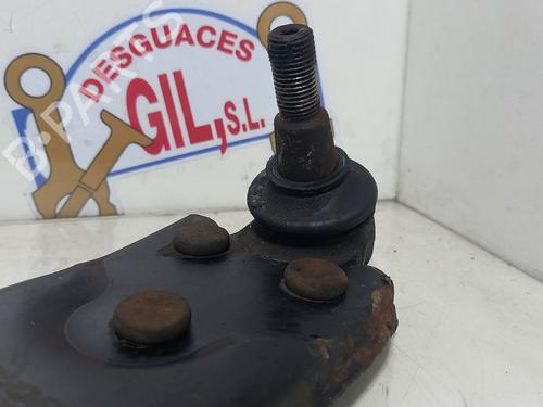Left front suspension arm VOLVO S40 II (544) D5 | BP20759703M12 
