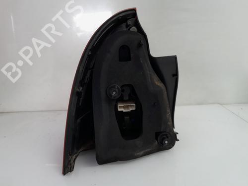 Right taillight CITROËN C5 I (DC_) 2.0 HDi (DCRHZB, DCRHZE) | BP29509792C35 