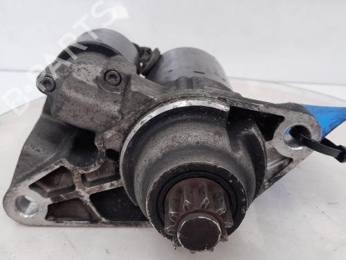Startmotor VW POLO (9N_, 9A_) 1.2 12V | BP27302366M8 