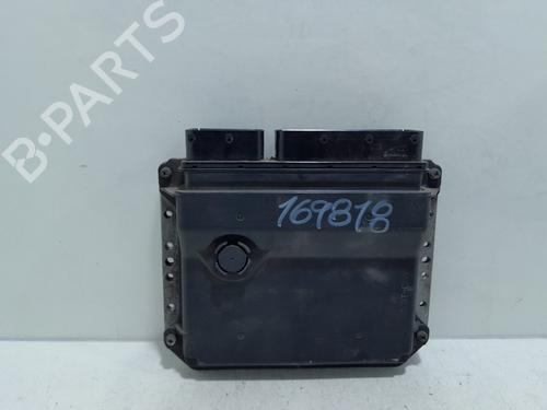 Used Engine control unit (ECU) TOYOTA AURIS (_E15_) [2006-2012]  21378053