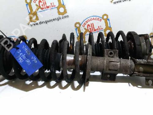 Used Right front shock absorber VOLVO V70 I (875, 876) 2.5 TDI (140 hp) 20798775