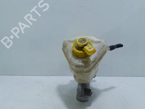 Brake master cylinder VW TOUAREG (7LA, 7L6, 7L7) 2.5 R5 TDI | BP21360708M77 