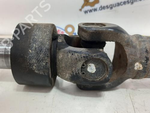 Driveshaft SUZUKI JIMNY Closed Off-Road Vehicle (SN) 1.5 DDiS 4x4 | BP20758253M37 