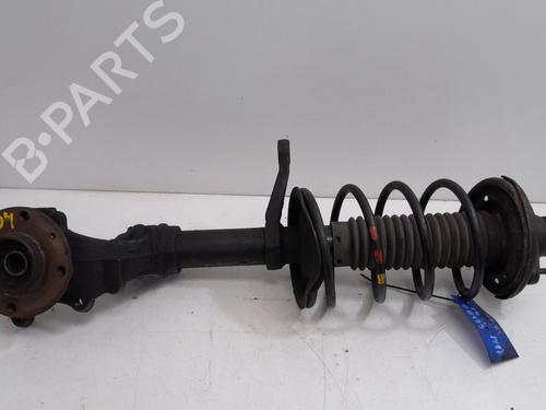 Fusée avant droite CITROËN SAXO (S0, S1) 1.5 D (57 hp) 29710809