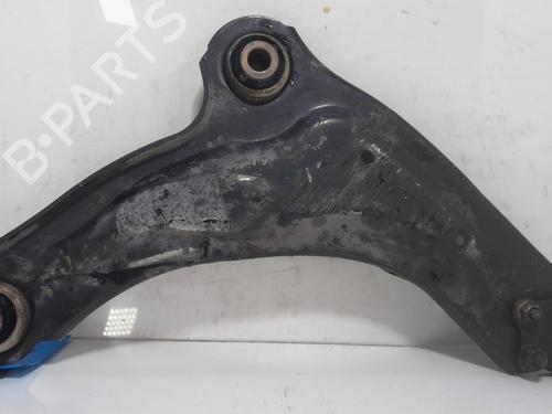 Left front suspension arm RENAULT LAGUNA II (BG0/1_) 1.9 dCi | BP21554502M12 
