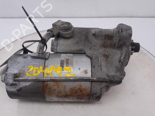 Used Starter Starter ROVER 75 (RJ) 2.0 CDT (115 hp) 34133255 34133255