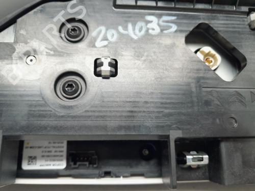 Electronic module CITROËN C4 III (BA_, BB_, BC_) | BP36502964M83 - Image 4