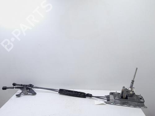 Used Gear lever VW CADDY III MPV (2KB, 2KJ, 2CB, 2CJ) 1.6 TDI (102 hp) 24201720