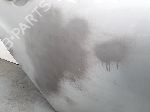 Right rear door FORD FOCUS III 1.6 TDCi | BP20768880C5 
