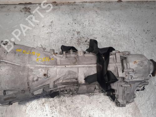 Gearbox BMW X4 (G02, F98) xDrive 20 d | BP37177603M3 - Image 2