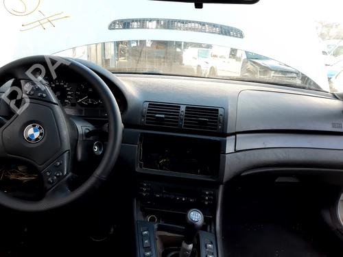 Venstre bremsekaliber foran BMW 3 (E46) 320 d | BP24484715M105 