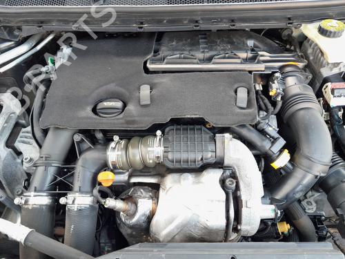 Engine PEUGEOT 308 II (LB_, LP_, LW_, LH_, L3_)  | BP29511363M1 