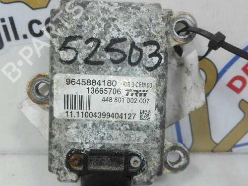 Electronic sensor PEUGEOT 407 (6D_) | BP34250309M84 - Image 2