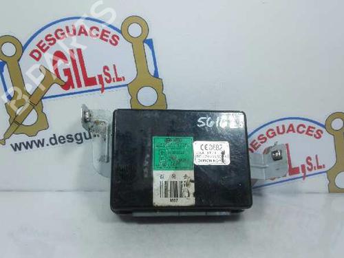 Used Electronic module Electronic module HYUNDAI TUCSON (JM) 2.0 CRDi (113 hp) 34239492 34239492