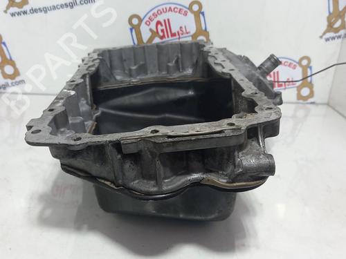 Oil sump PEUGEOT 3008 I MPV (0U_) 2.0 HDi | BP20765110M115 