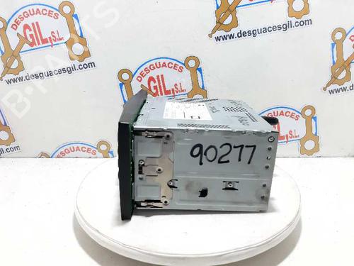 Bilradio OPEL CORSA D (S07)  | BP20732606E6 