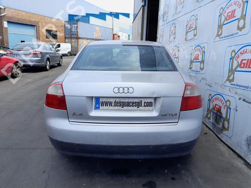 AC radiator AUDI A4 B6 (8E2) 1.9 TDI | BP39190020M32 - Image 8