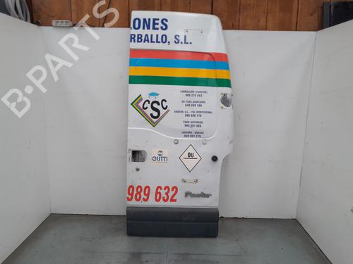 Used Right rear door Right rear door RENAULT MASTER II Van (FD) 2.5 dCi 100 (FD0U, FD0V, FD3U, FD3V, FD8U, FD8V) (99 hp) 34130912 34130912