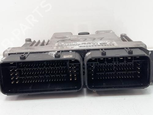 Motorstyringsenhed CITROËN C3 III (SX) | BP30563392M57