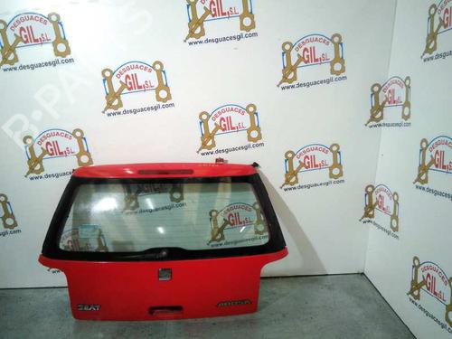 Tailgate SEAT AROSA (6H1) 1.0 | BP20804973C6 