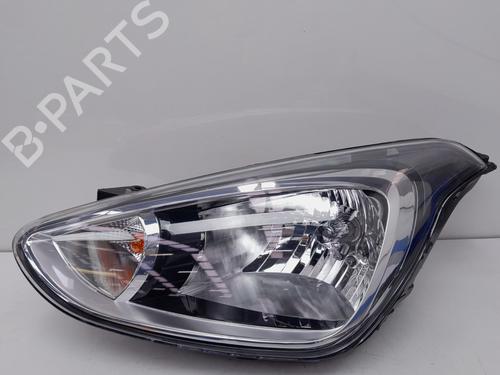 Used Left headlight Left headlight 37081667 37081667