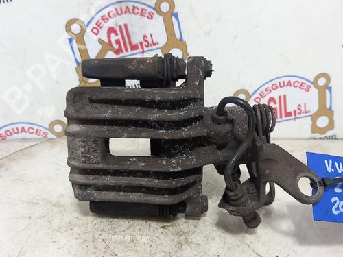 Used Right rear brake caliper VW GOLF V (1K1) [2003-2010]  20763664