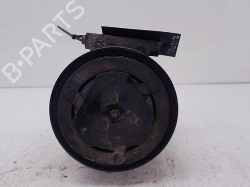 AC compressor CITROËN JUMPER II Van | BP39187256M34 - Image 4
