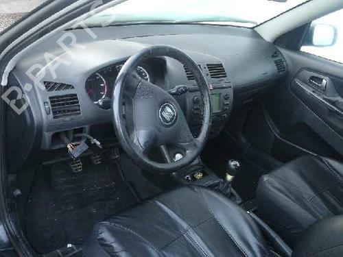 Left taillight SEAT CORDOBA (6K1, 6K2) 1.9 TDI | BP20730190C34 
