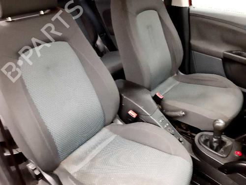 Engine control unit (ECU) SEAT ALTEA XL (5P5, 5P8) | BP20736736M57