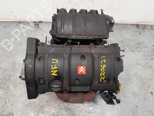 Engine CITROËN C4 I (LC_) 1.6 16V | BP39243494M1 - Image 3