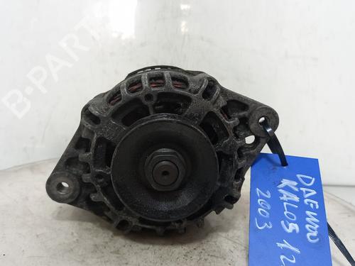 Alternator DAEWOO KALOS (KLAS)  | BP21571361M7 