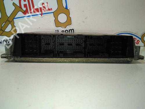 Engine control unit (ECU) MERCEDES-BENZ S-CLASS (W220) S 320 CDI (220.026, 220.126) | BP20791224M57 