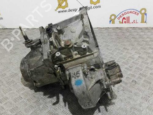 Gearbox CITROËN C4 I (LC_) | BP20887719M3