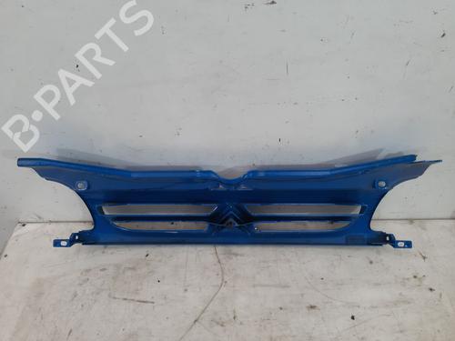 Grille CITROËN BERLINGO / BERLINGO FIRST Box Body/MPV (M_) 1.9 D 70 (MBWJZ, MCWJZ) | BP26544105C40 