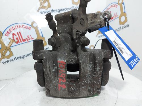Right rear brake caliper OPEL VECTRA C (Z02) 1.9 CDTI (F69) | BP20738131M106 