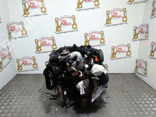 Engine VW PASSAT B5.5 (3B3) 1.9 TDI | BP20729002M1 