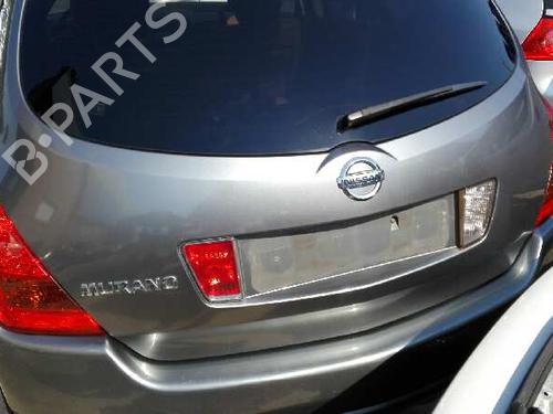 Injection rail NISSAN MURANO I (Z50) 3.5 4x4 | BP25471818M98 
