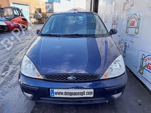 Starter FORD FOCUS I (DAW, DBW) 1.6 16V | BP20770613M8 