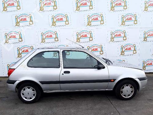 Engine FORD FIESTA Hatchback Van (JV_) D 1.8 | BP20740968M1 