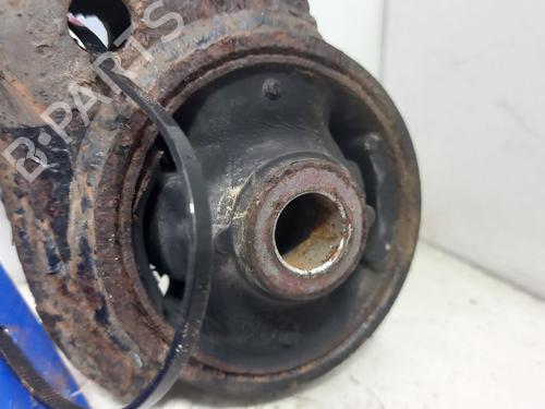 Left front suspension arm HYUNDAI SANTA FÉ II (CM) 2.2 CRDi GLS | BP20764697M12 