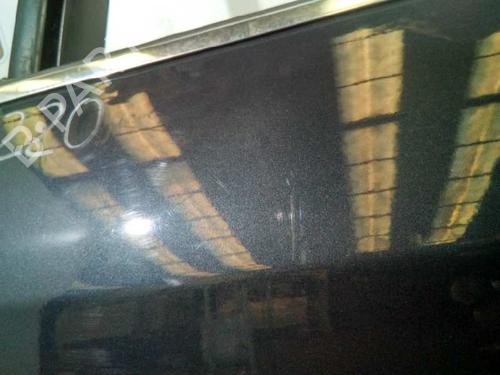 Left rear door AUDI A6 C5 (4B2) 2.5 TDI | BP20730630C4 