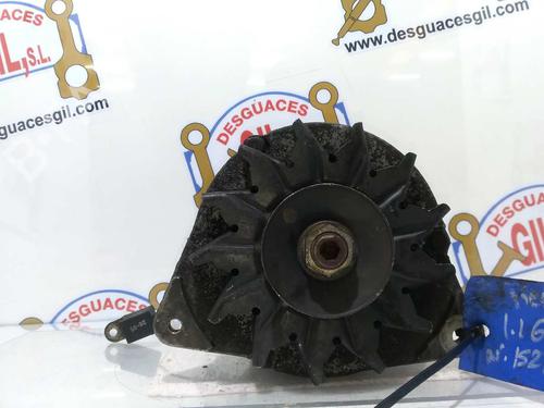 Alternator FORD FIESTA III (GFJ)  | BP20784948M7 